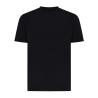 T-shirt léger en coton recyclé Sierra Iqoniq®