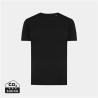 Camiseta de Algodón Reciclado Brett Iqoniq®