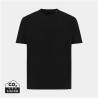 Camiseta de Algodón Reciclado Teide Iqoniq®