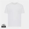 T-shirt de Algodão Reciclado Teide Iqoniq®