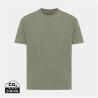 Camiseta de Algodón Reciclado Teide Iqoniq®