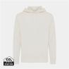Sweatshirt Leve Com Capuz de Algodão reciclado Rila Iqoniq®