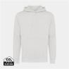 Sweatshirt Léger Avec Capuche en Coton Recyclé Rila Iqoniq®