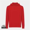 Sudadera Ligera Con Capucha de Algodón Reciclado Rila Iqoniq®