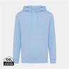 Sweatshirt Léger Avec Capuche en Coton Recyclé Rila Iqoniq®
