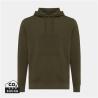 Sudadera Ligera Con Capucha de Algodón Reciclado Rila Iqoniq®