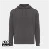 Sweatshirt Léger Avec Capuche en Coton Recyclé Rila Iqoniq®
