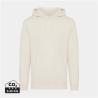 Sudadera Ligera Con Capucha de Algodón Reciclado Rila Iqoniq®