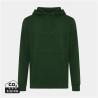 Sweatshirt Léger Avec Capuche en Coton Recyclé Rila Iqoniq®