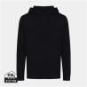 Light Cotton Hoodie Rila Iqoniq®