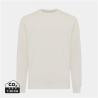 Camiseta Cuello Redondo Ligera de Algodón Reciclado Etosha Iqoniq®