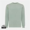 Pull Col Rond Léger en Coton Recyclé Etosha Iqoniq®