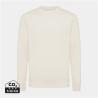 Pull Col Rond Léger en Coton Recyclé Etosha Iqoniq®