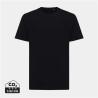 Camiseta de algodón reciclado Kakadu Iqoniq®