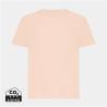 T-shirt de criança leve de algodão reciclado Koli Iqoniq®