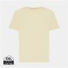 T-shirt de criança leve de algodão reciclado Koli Iqoniq®
