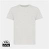 T-shirt de criança leve de algodão reciclado Koli Iqoniq®
