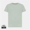 T-shirt de criança leve de algodão reciclado Koli Iqoniq®