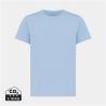 T-shirt de criança leve de algodão reciclado Koli Iqoniq®