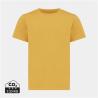 T-shirt de criança leve de algodão reciclado Koli Iqoniq®