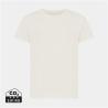 T-shirt de criança leve de algodão reciclado Koli Iqoniq®