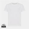 T-shirt de criança leve de algodão reciclado Koli Iqoniq®