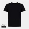 T-shirt de criança leve de algodão reciclado Koli Iqoniq®