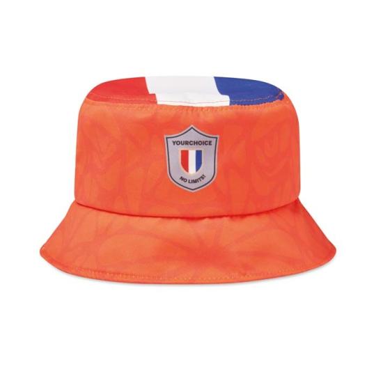 Chapeau promotionnel en...