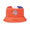 Sombrero promocional en 150gsm (Producción)