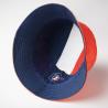 Sombrero promocional reversible de 150 g/m² (Producción)