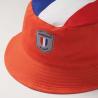 Chapeau promotionnel réversible de 150 g/m² (Production)