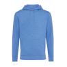 Sweatshirt com capuz de algodão Reciclado Torres Iqoniq®