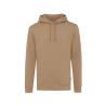 Sweatshirt à capuche en coton recyclé Torres Iqoniq®