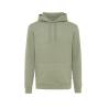 Sweatshirt com capuz de algodão Reciclado Torres Iqoniq®
