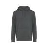 Sweatshirt à capuche en coton recyclé Torres Iqoniq®
