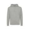 Sudadera con capucha de algodón reciclado Torres Iqoniq®