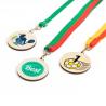 Bamboo Medal