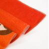 Large kitchen cloth polyester imp. four-colour process (Production)