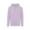 Sweatshirt com Capuz de Algodão Reciclado Jasper Iqoniq®