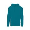 Sweatshirt com Capuz de Algodão Reciclado Jasper Iqoniq®