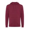 Recycled Cotton Hoodie Jasper Iqoniq®