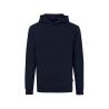 Sudadera con Capucha de Algodón Reciclado Jasper Iqoniq®