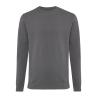 Pull en coton recyclé Zion Iqoniq®