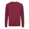 Pull en coton recyclé Zion Iqoniq®