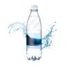 Botella de agua PET 0,5l (Producción)