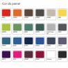 Casquette en polyester avec 5 panneaux (Production)