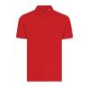 Recycled Cotton Polo Yosemite Iqoniq®
