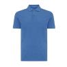 Recycled Cotton Polo Yosemite Iqoniq®