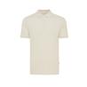 Polo en Coton Recyclé Yosemite Iqoniq®