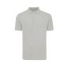 Recycled Cotton Polo Yosemite Iqoniq®